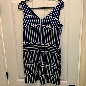 NWT beautiful Trina turk dress.